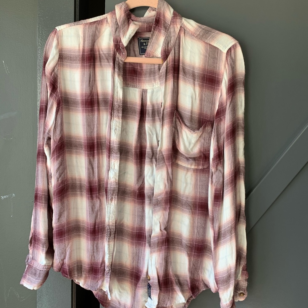 flannel